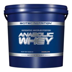 Scitec - Anabolic Whey