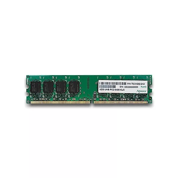 APACER 2048MB DDR2 800MHz