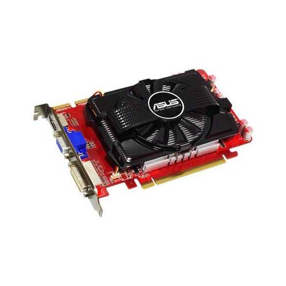 ASUS EAH5670