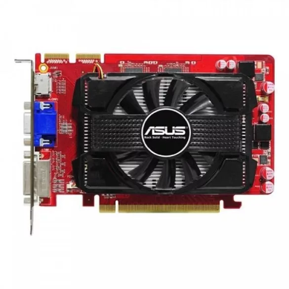 ASUS EAH5670