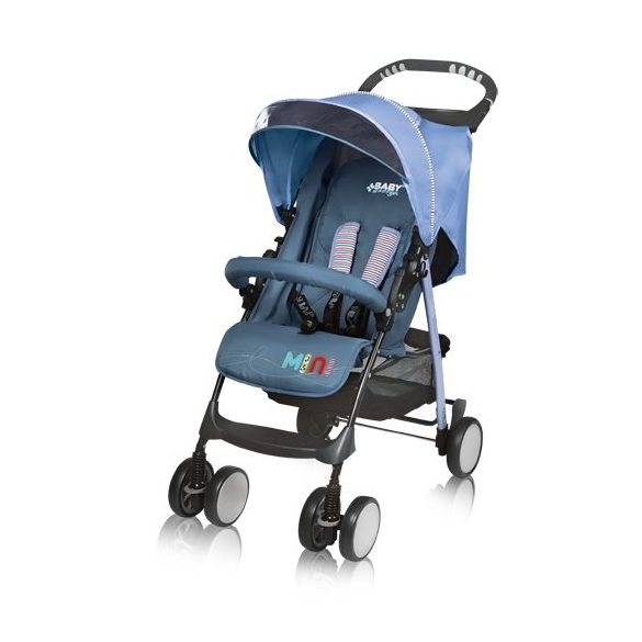 Baby Design Mini babakocsi