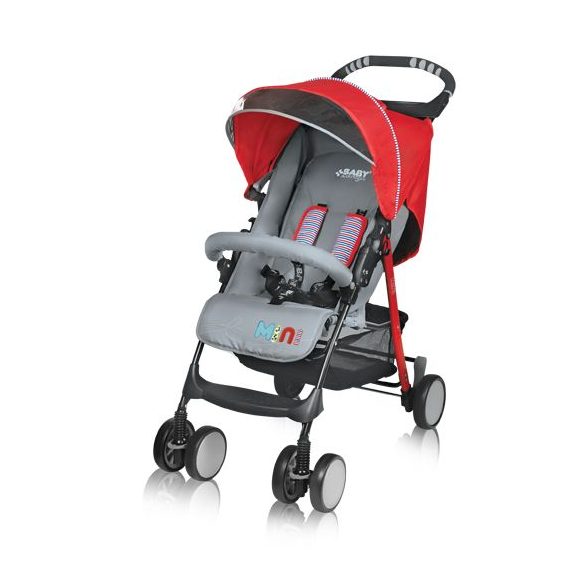 Baby Design Mini babakocsi