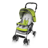 Baby Design Tiny babakocsi