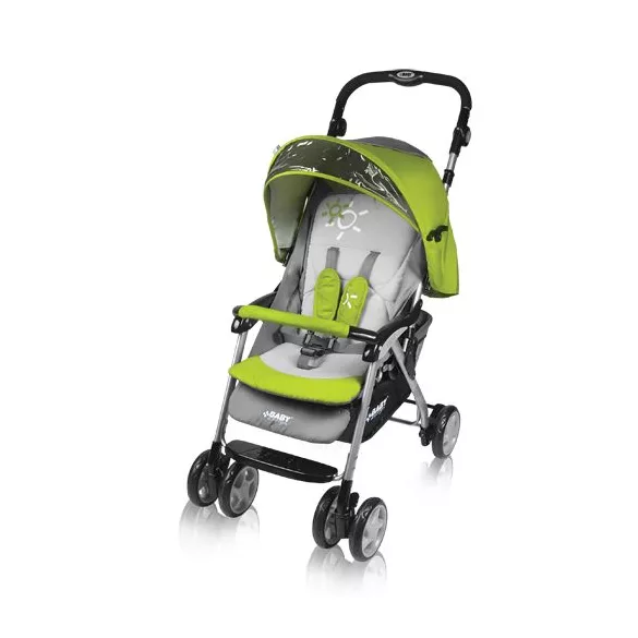 Baby Design Tiny babakocsi