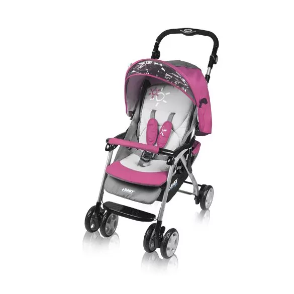 Baby Design Tiny babakocsi