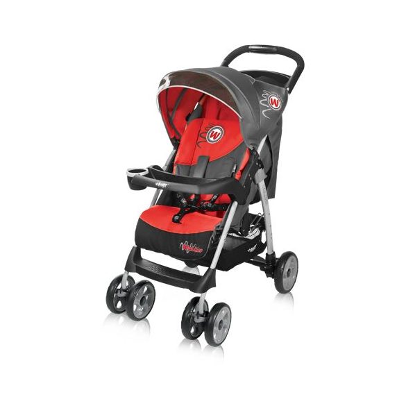 Baby Design Walker babakocsi