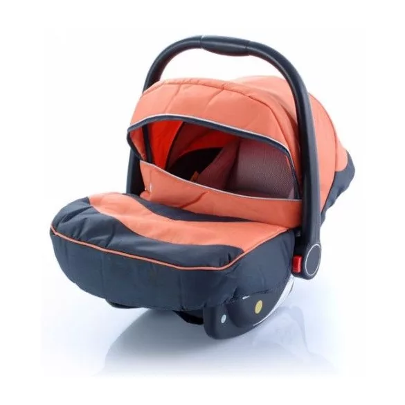 Baby Point Pioneer plus