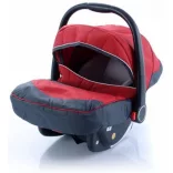 Baby Point Pioneer plus