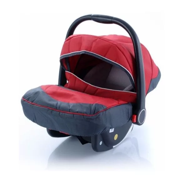 Baby Point Pioneer plus