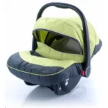 Baby Point Pioneer plus