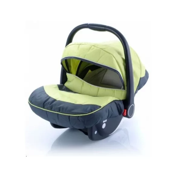 Baby Point Pioneer plus