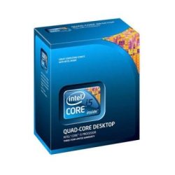 INTEL Core i5-650 3.20GHz 1156 BOX