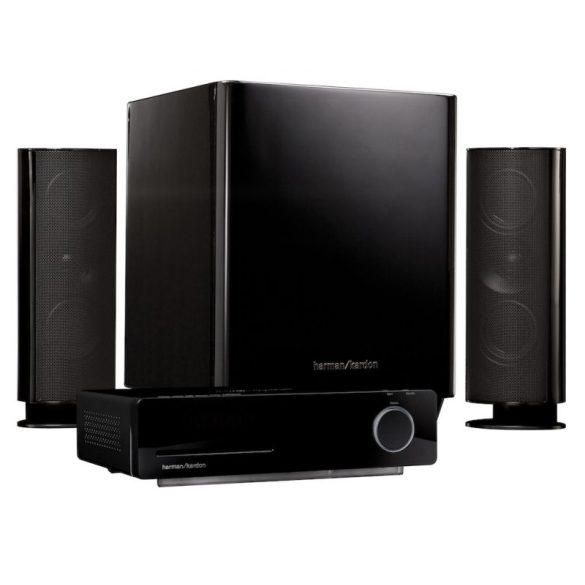 Harman Kardon HS 280