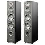 JBL Northridge E80 Házimozi/HiFi Hangfal