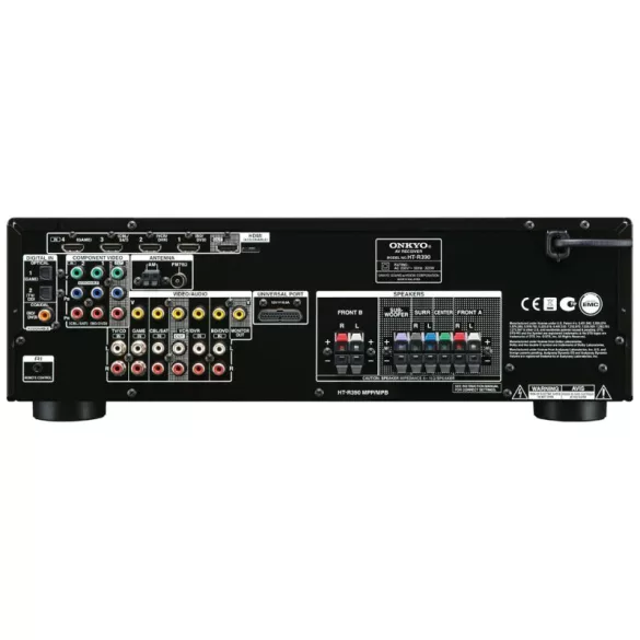 Onkyo AVX-390