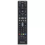 Pioneer BCS-717 5.1 csatornás Blu Ray Házimozi Rendszer