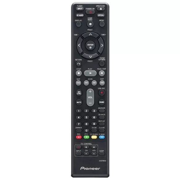 Pioneer BCS-717 5.1 csatornás Blu Ray Házimozi Rendszer