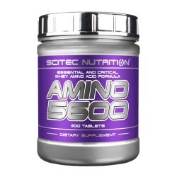 Scitec Nutrition - Amino 5600
