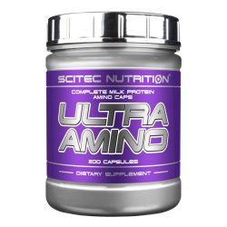 Scitec Nutrition - Ultra Amino 1000 db