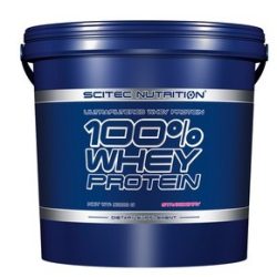 Scitec - 100% Whey Protein