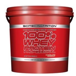 Scitec - 100% Whey Protein Professional