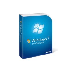 MICROSOFT Windows 7 Professional 32bit Magyar OEM